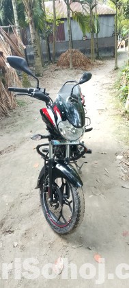 Bajaj Discover 125 cc
